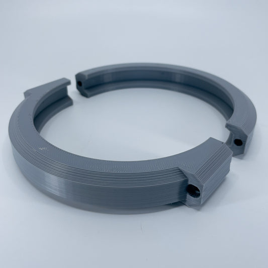 Primary Distributer Head Clamp